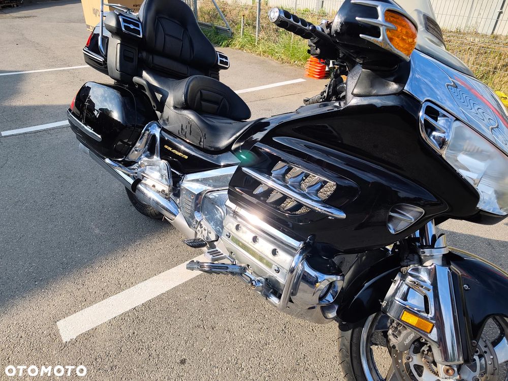 Honda GL - 3