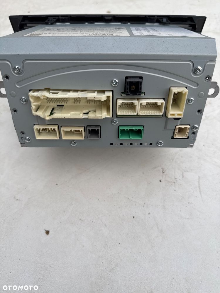 Radio Lexus rc 200t rc350 Rcf - 3