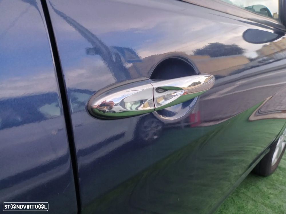 Lancia Ypsilon 1.2 16V Fashion - 12