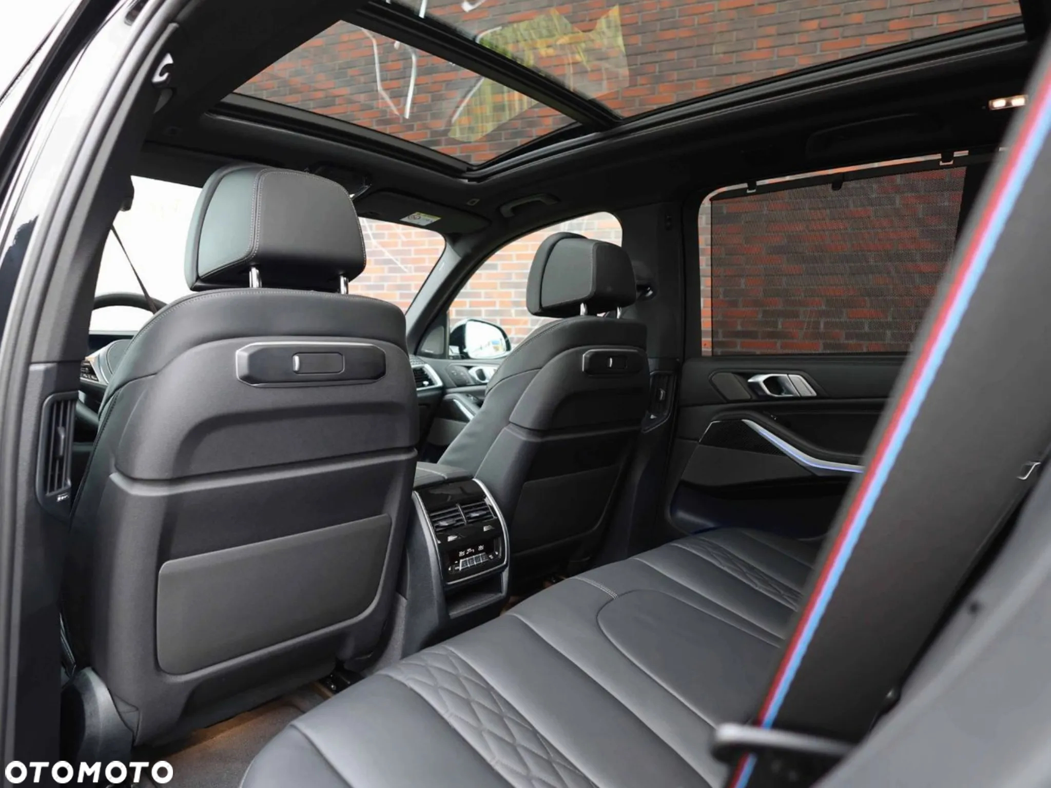 BMW X5 - 12