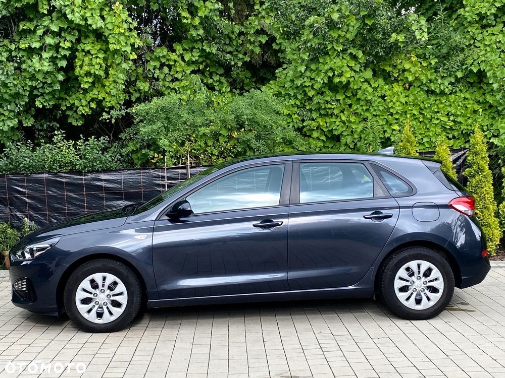 Hyundai i30 - 8