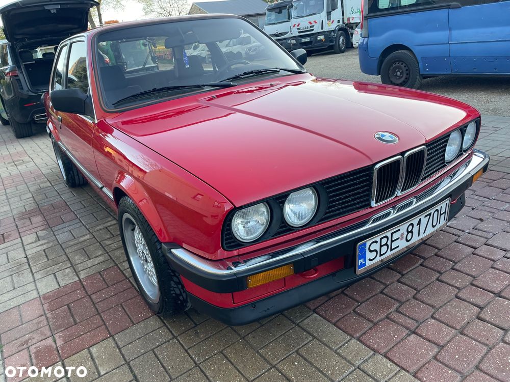 BMW Seria 3 - 11