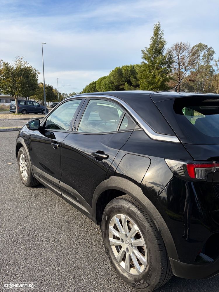 Opel Mokka-e Edition - 5