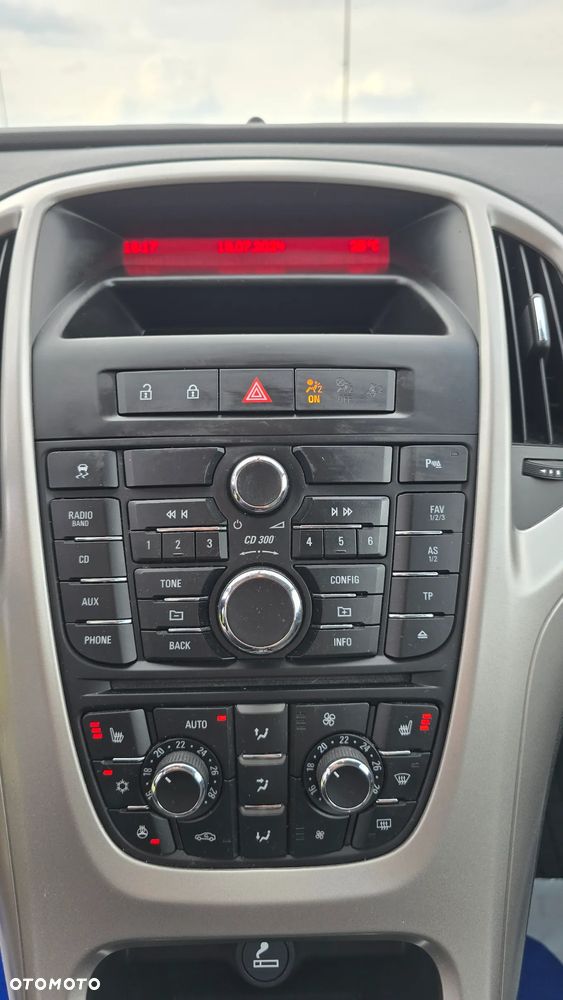 Opel Astra - 29