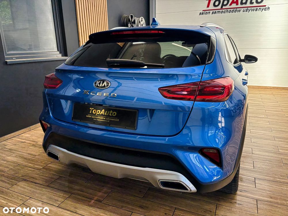 Kia XCeed 1.0 T-GDI L Business Line - 9