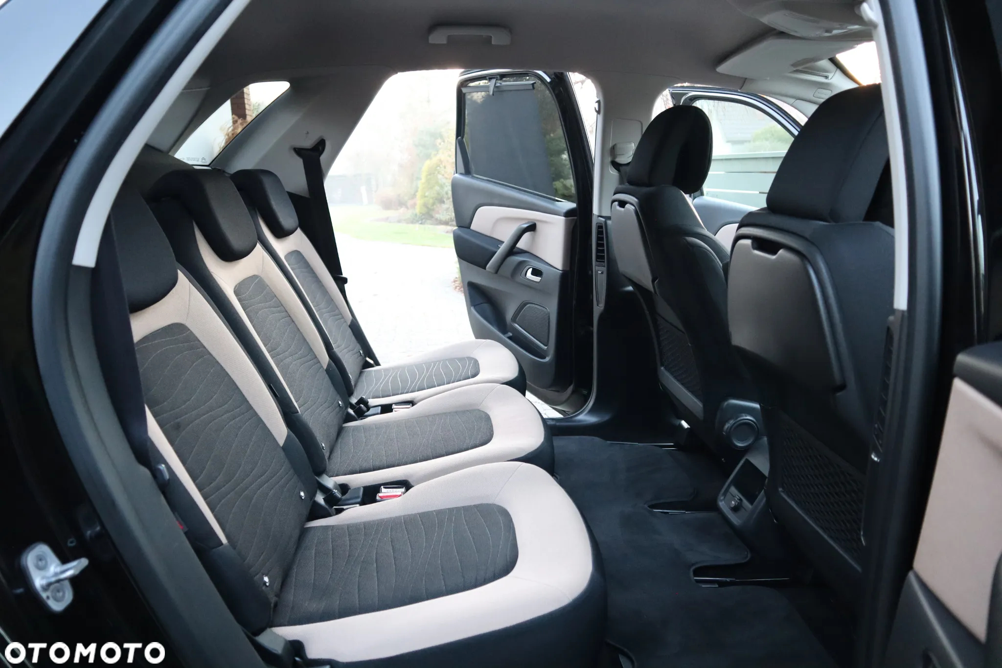 Citroën C4 Picasso 1.2 PureTech Shine S&S - 12