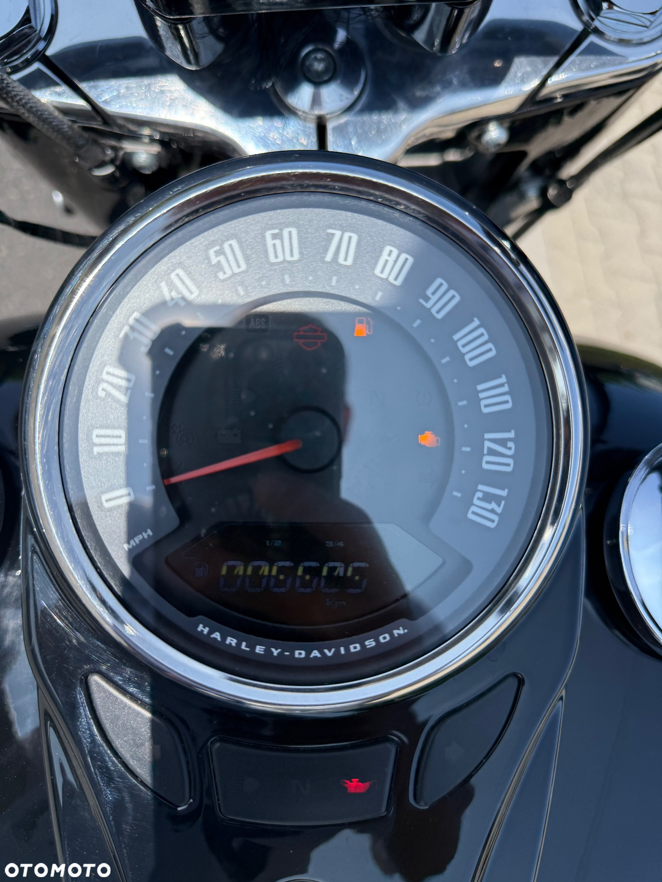 Harley-Davidson Softail Heritage Classic - 10