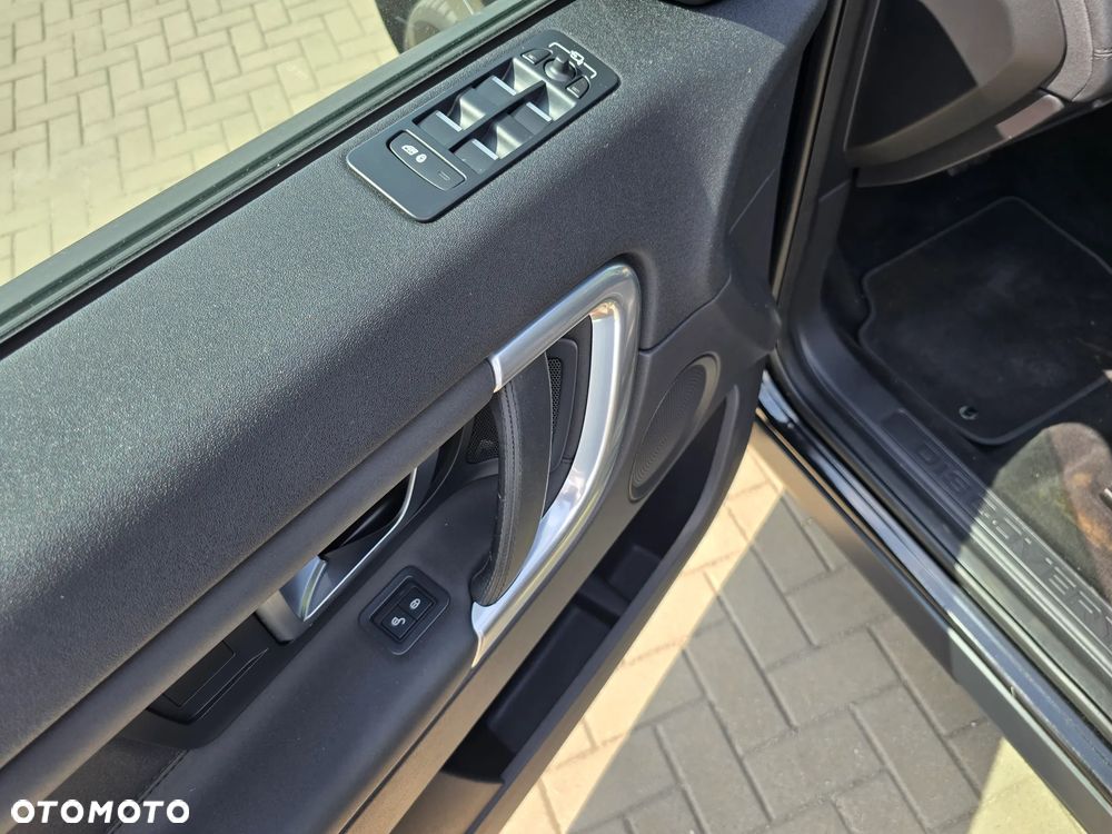 Land Rover Discovery Sport - 24