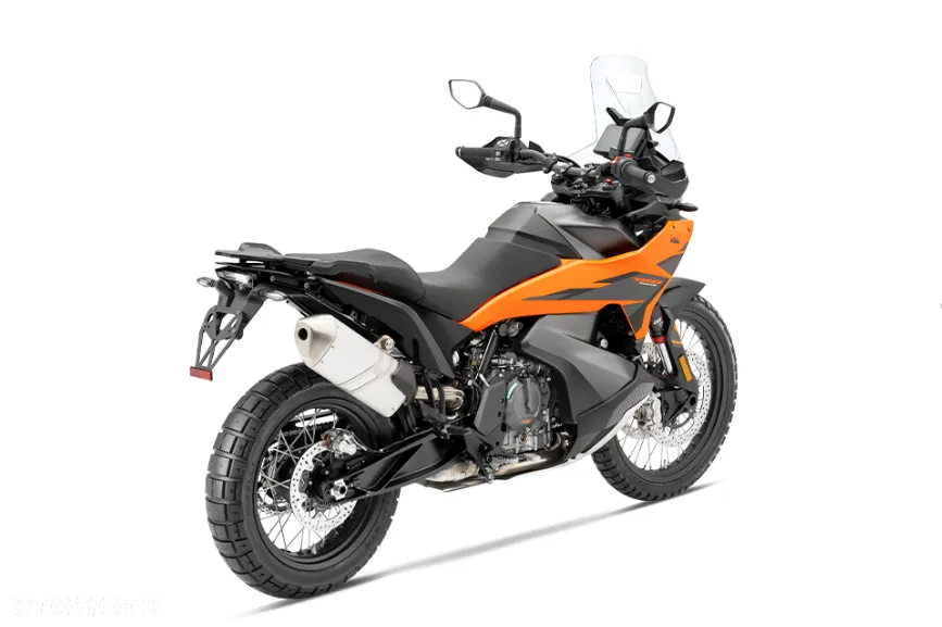 KTM Adventure - 5