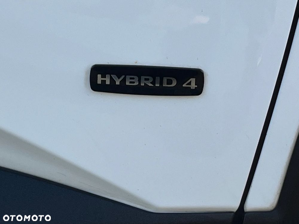 Opel Grandland X 1.6 T PHEV 4x4 Ultimate - 13