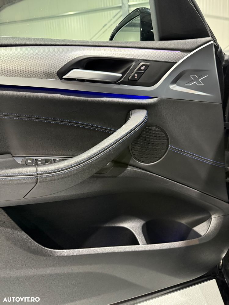 BMW X4 xDrive20i Aut. M Sport Edition - 17