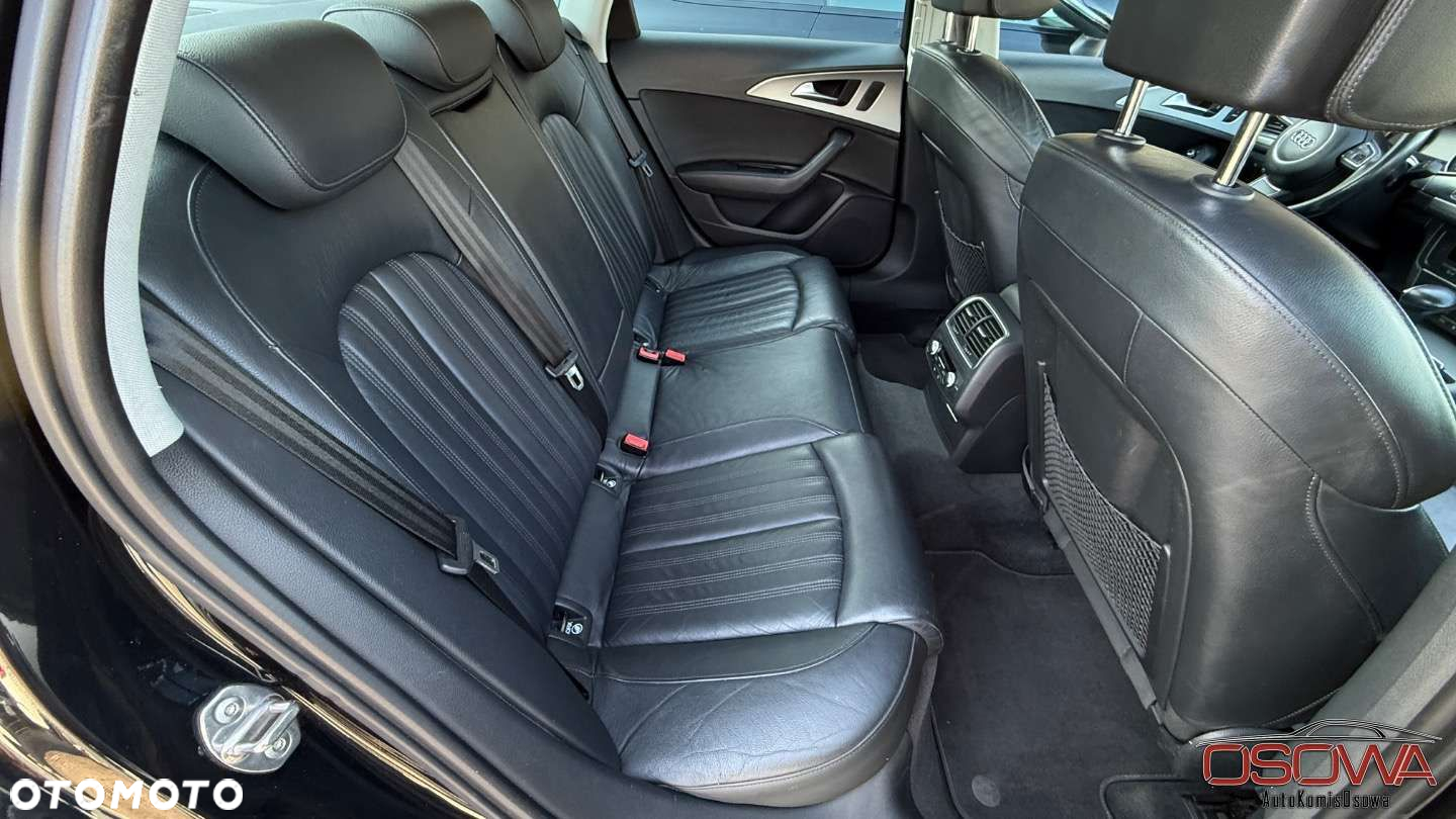 Audi A6 - 25