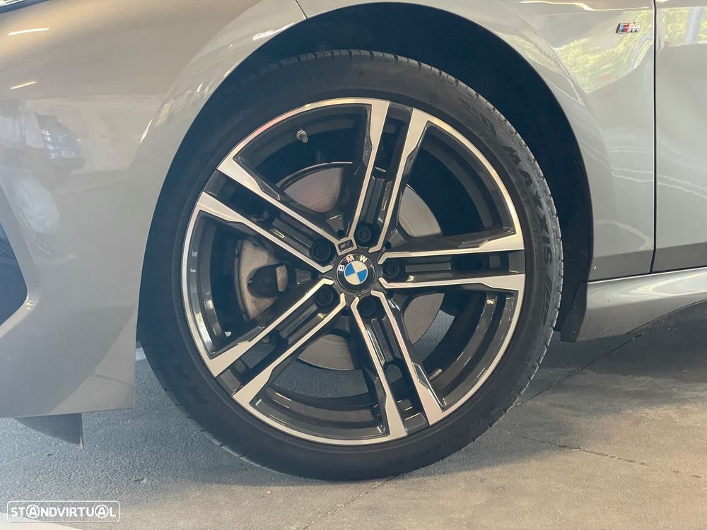 BMW 216 Gran Coupé - 4