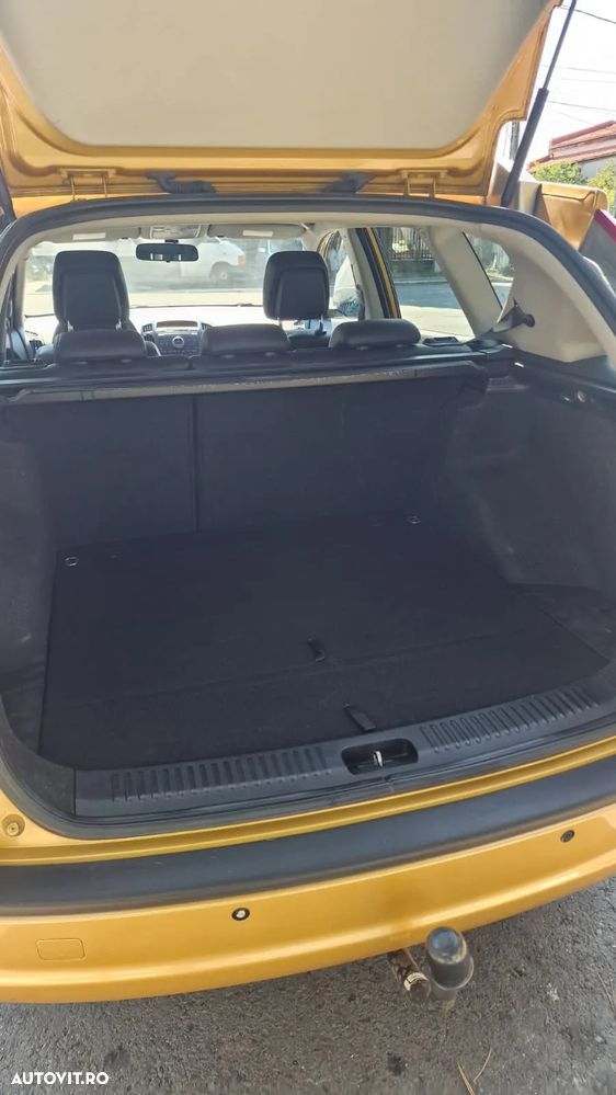 Kia Ceed Cee'd 1.6 DSL Style - 14