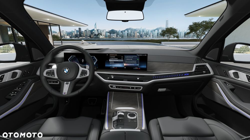 BMW X5 xDrive30d - 12