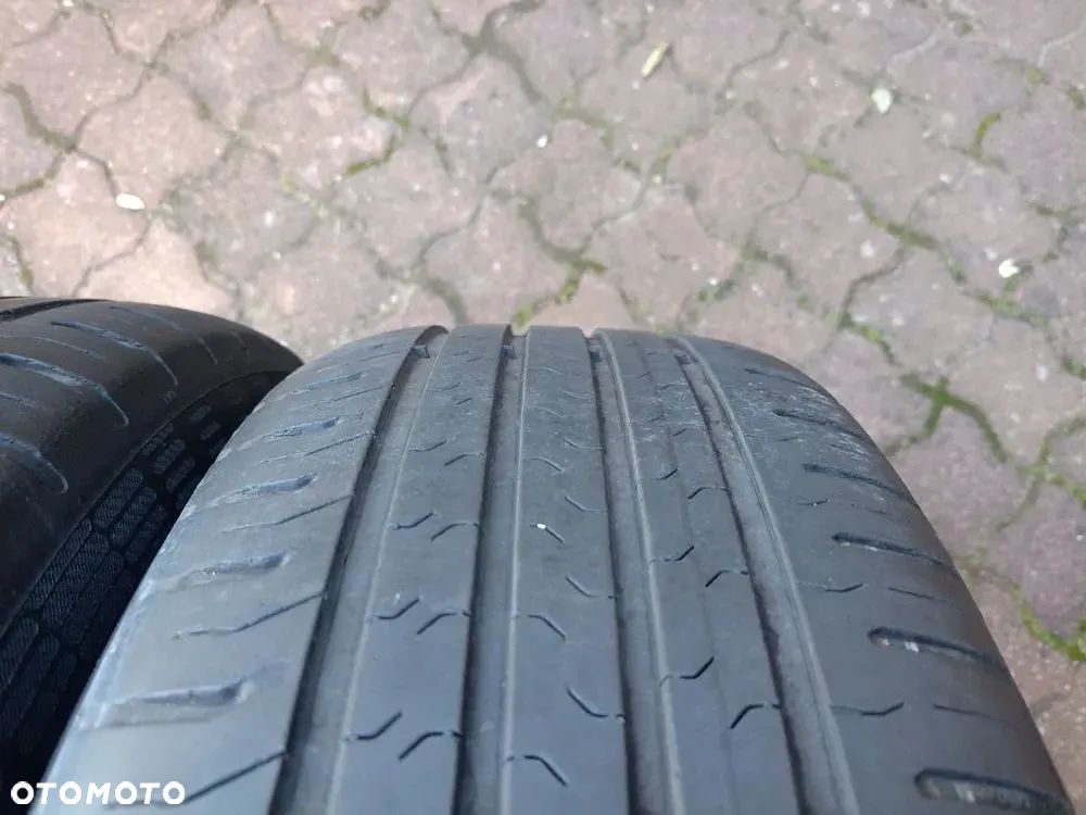 Alufelgi Ford Focus 205/60/16 lato 5 x 108 - 20