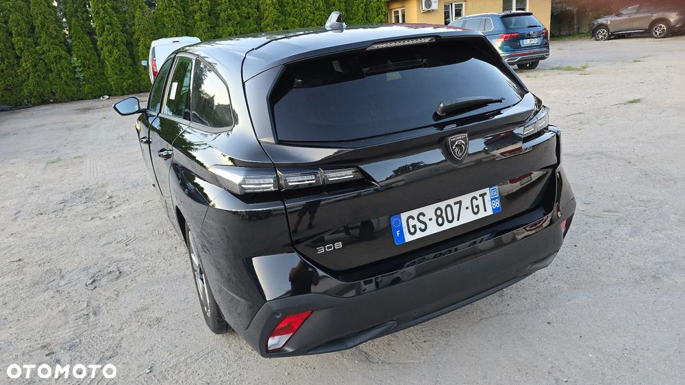 Peugeot 308 SW PureTech 130 EAT8 Active Pack - 1