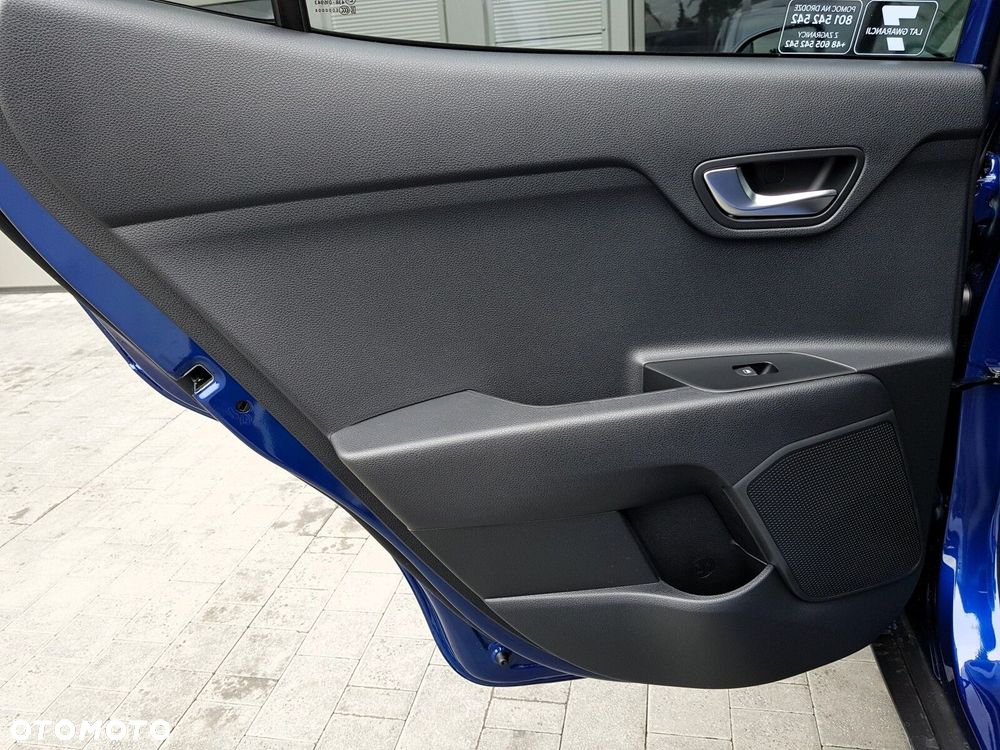 Kia Stonic 1.0 T-GDI L Business Line DCT - 32