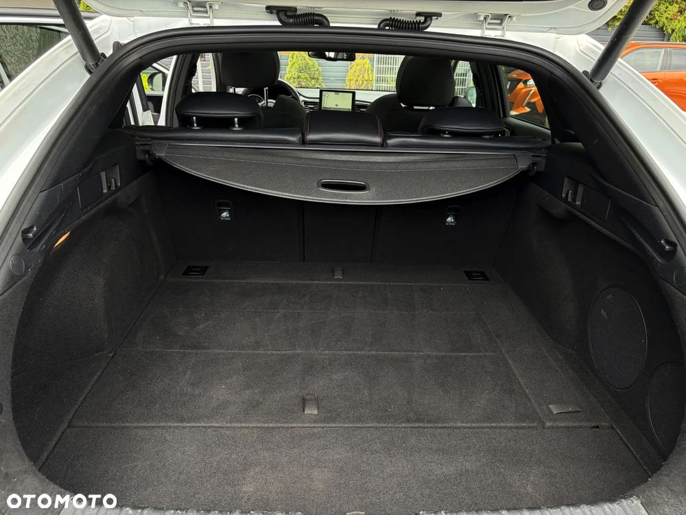 Kia ProCeed 1.6 T-GDI DCT7 OPF GT - 37