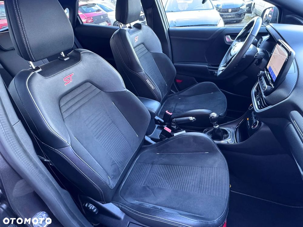 Ford Puma 1.5 EcoBoost ST X - 26