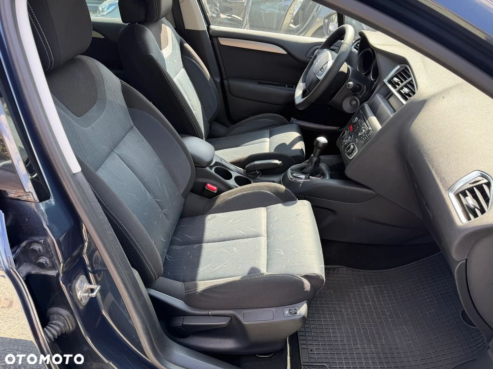 Citroën C4 VTi 120 Tendance - 30