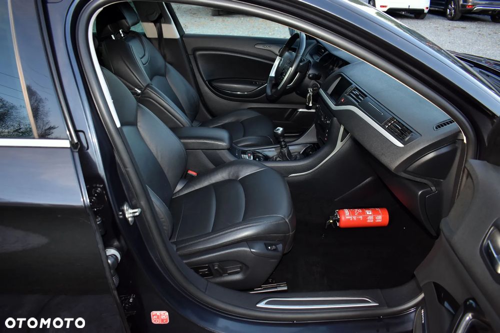 Citroën C5 Tourer BlueHDi 150 S&S Exclusive - 30