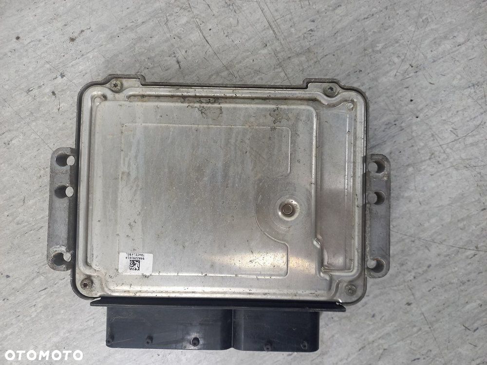 KOMPUTER, STEROWNIK HYUNDAI I30 I 0281017207  39115-2A411 BOSCH 1.6 CRDI - 2
