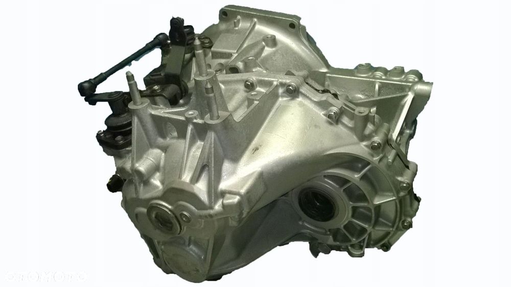 Skrzynia Mitsubishi ASX 1.8DI-D 4X4 4WD - 4