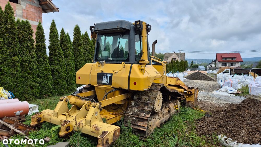 Caterpillar D6N XL - 2