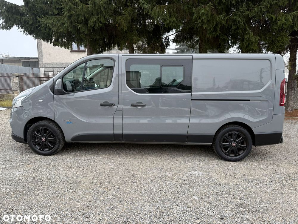 Fiat Talento Multicab L2H1 SX - 6