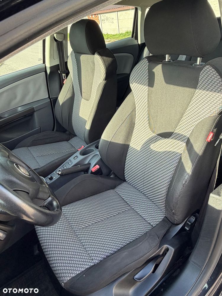 Seat Leon - 15