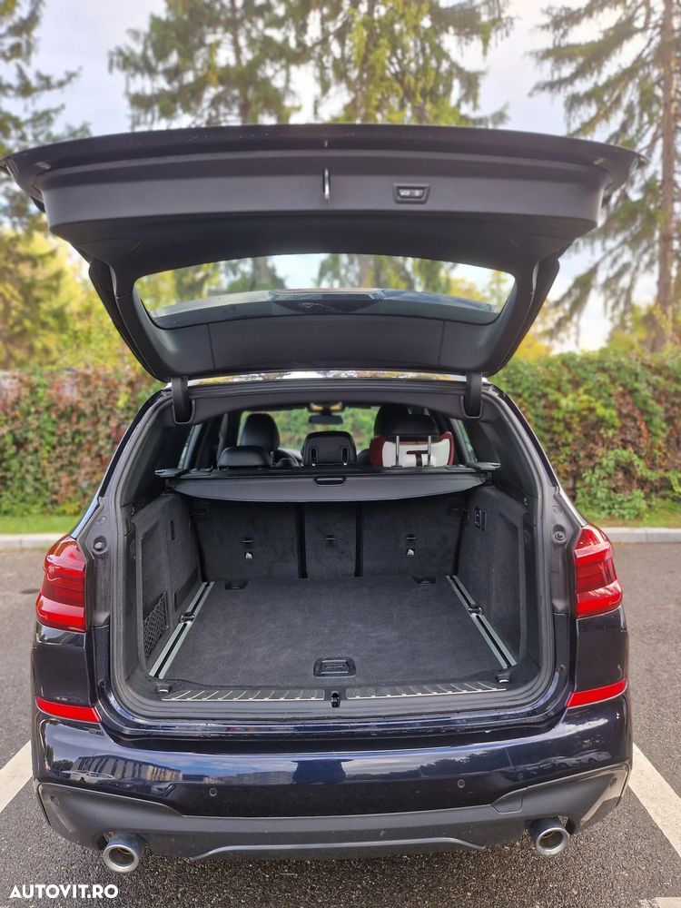BMW X3 - 5