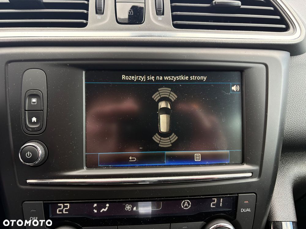 Renault Kadjar Energy dCi 110 EDC Business - 22