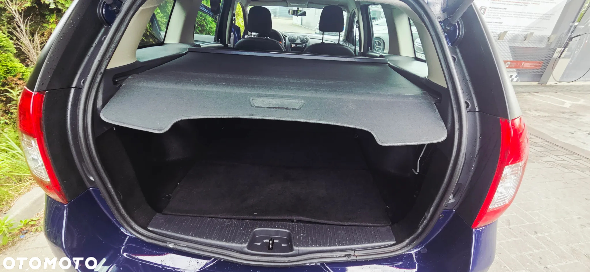 Dacia Logan MCV 1.2 16V 75 Ambiance - 29