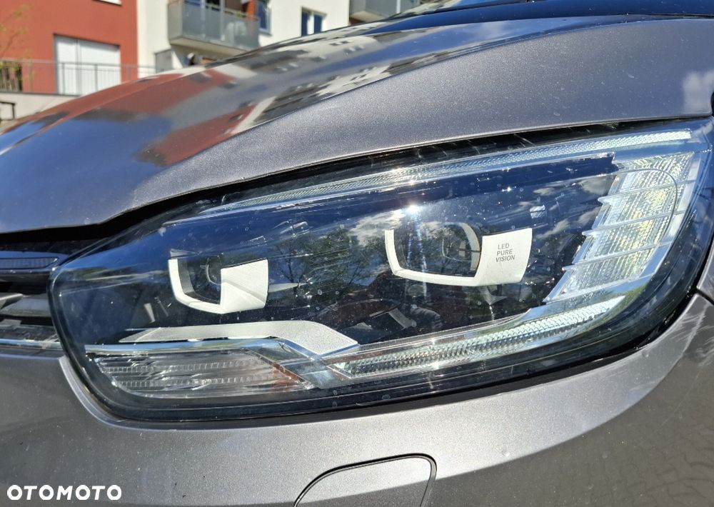 Renault Scenic - 20