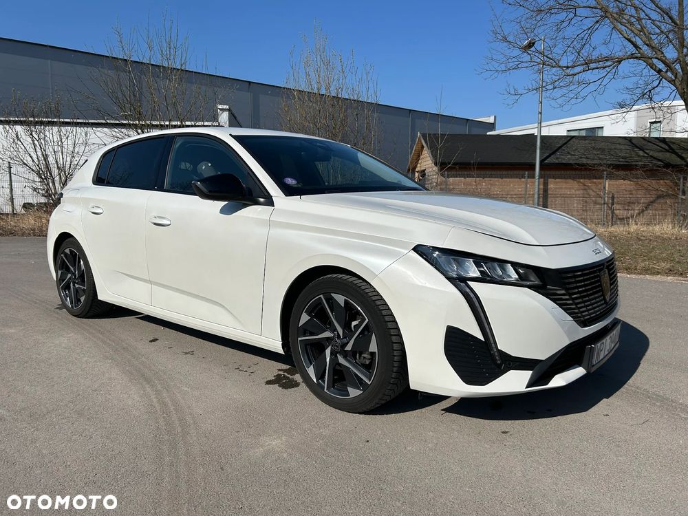 Peugeot 308 PureTech 130 EAT8 Allure Pack - 7