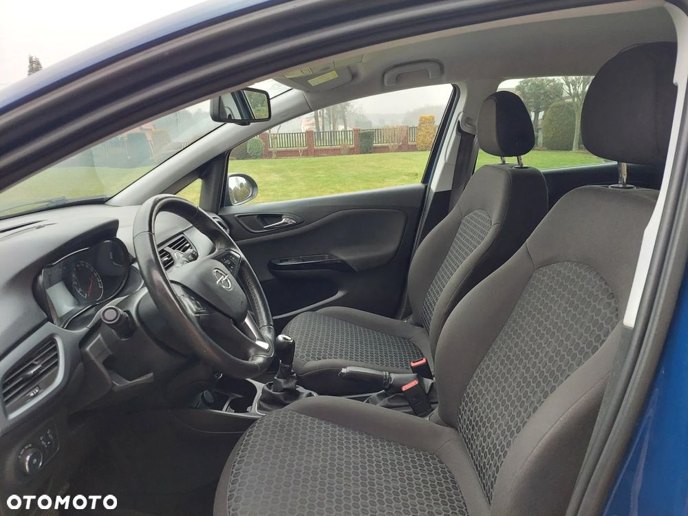 Opel Corsa - 13