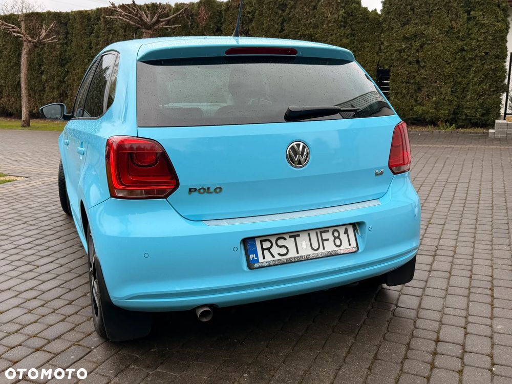 Volkswagen Polo 1.4 16V Highline DSG - 3