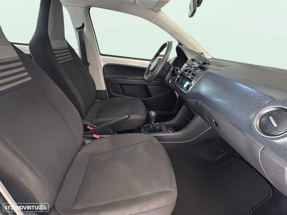 VW Up! 1.0 BlueMotion Move - 15