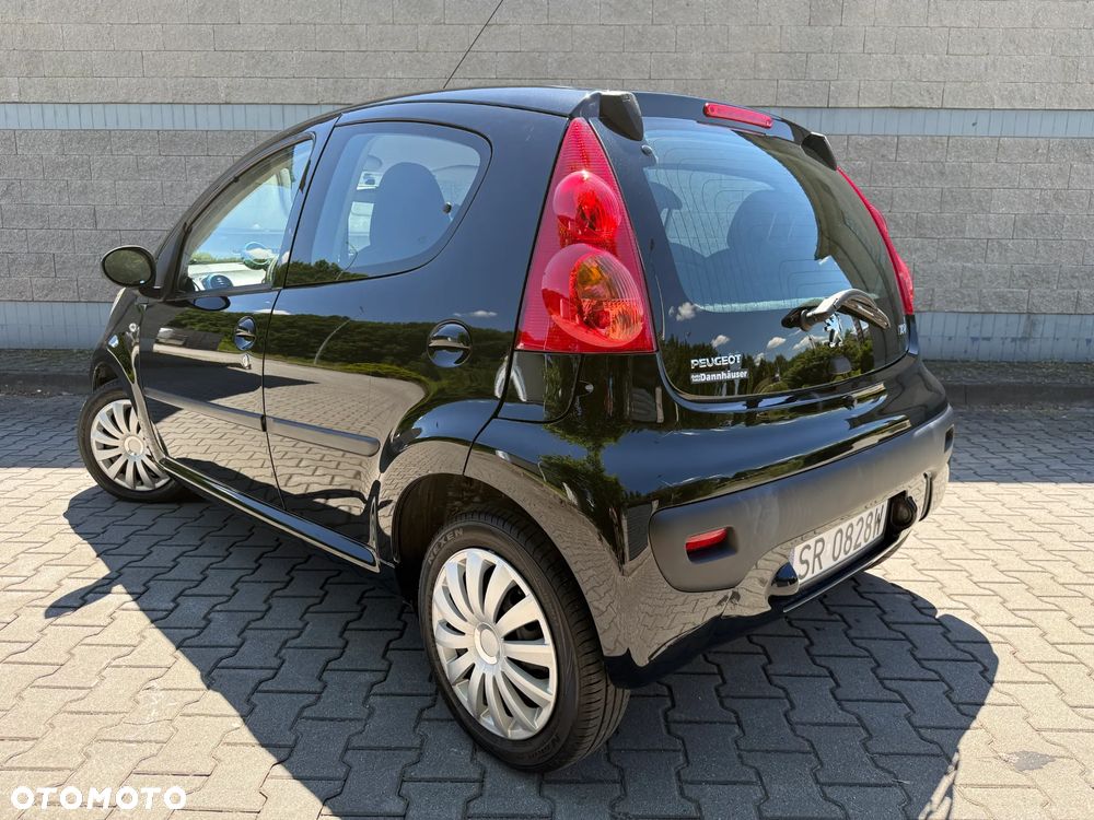 Peugeot 107 70 Petit Filou - 5