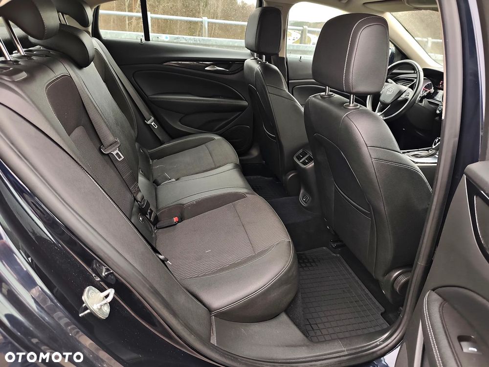 Opel Insignia 1.5 T GPF Innovation S&S - 23