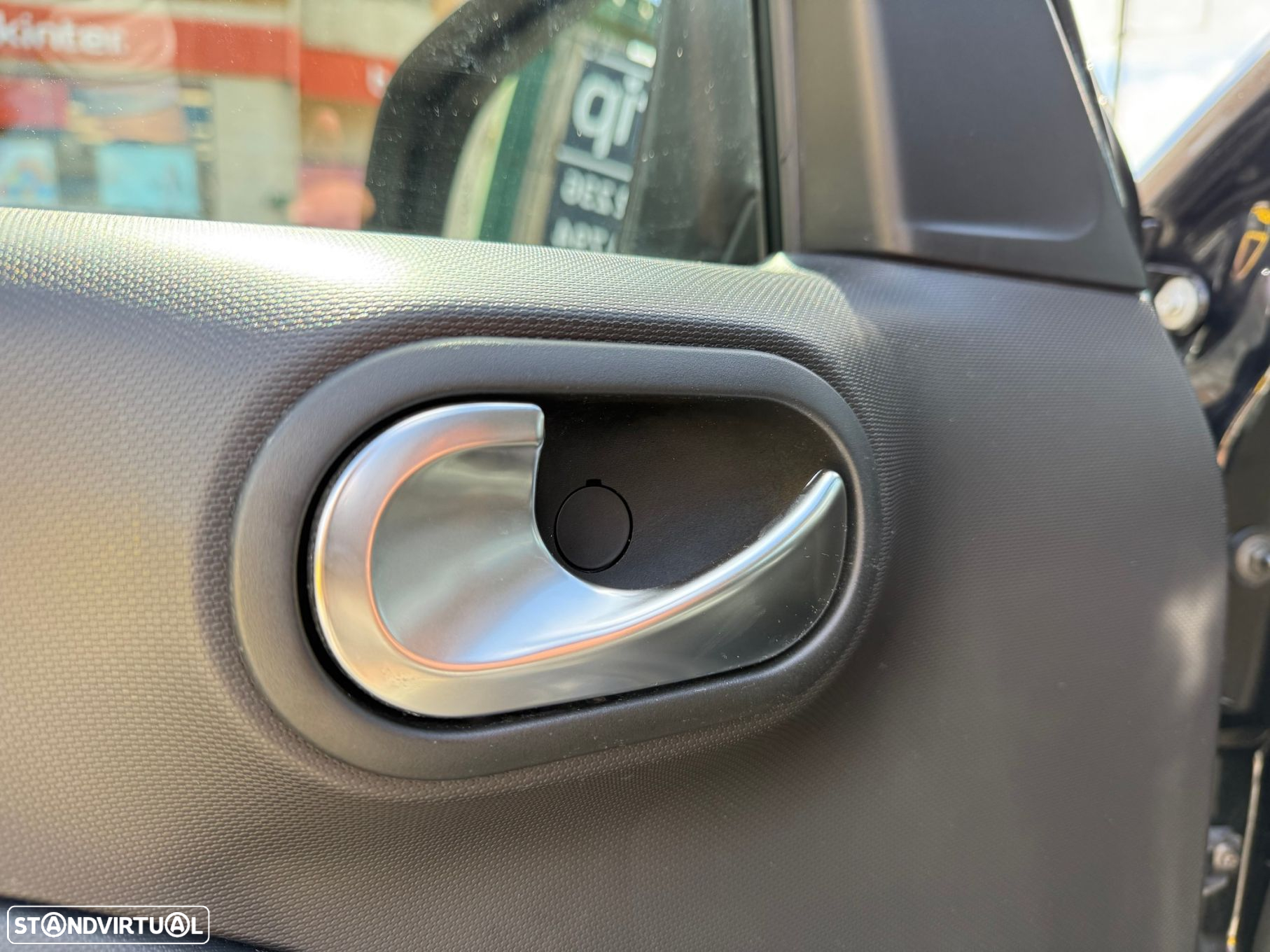 Smart ForFour Electric Drive Prime - 32