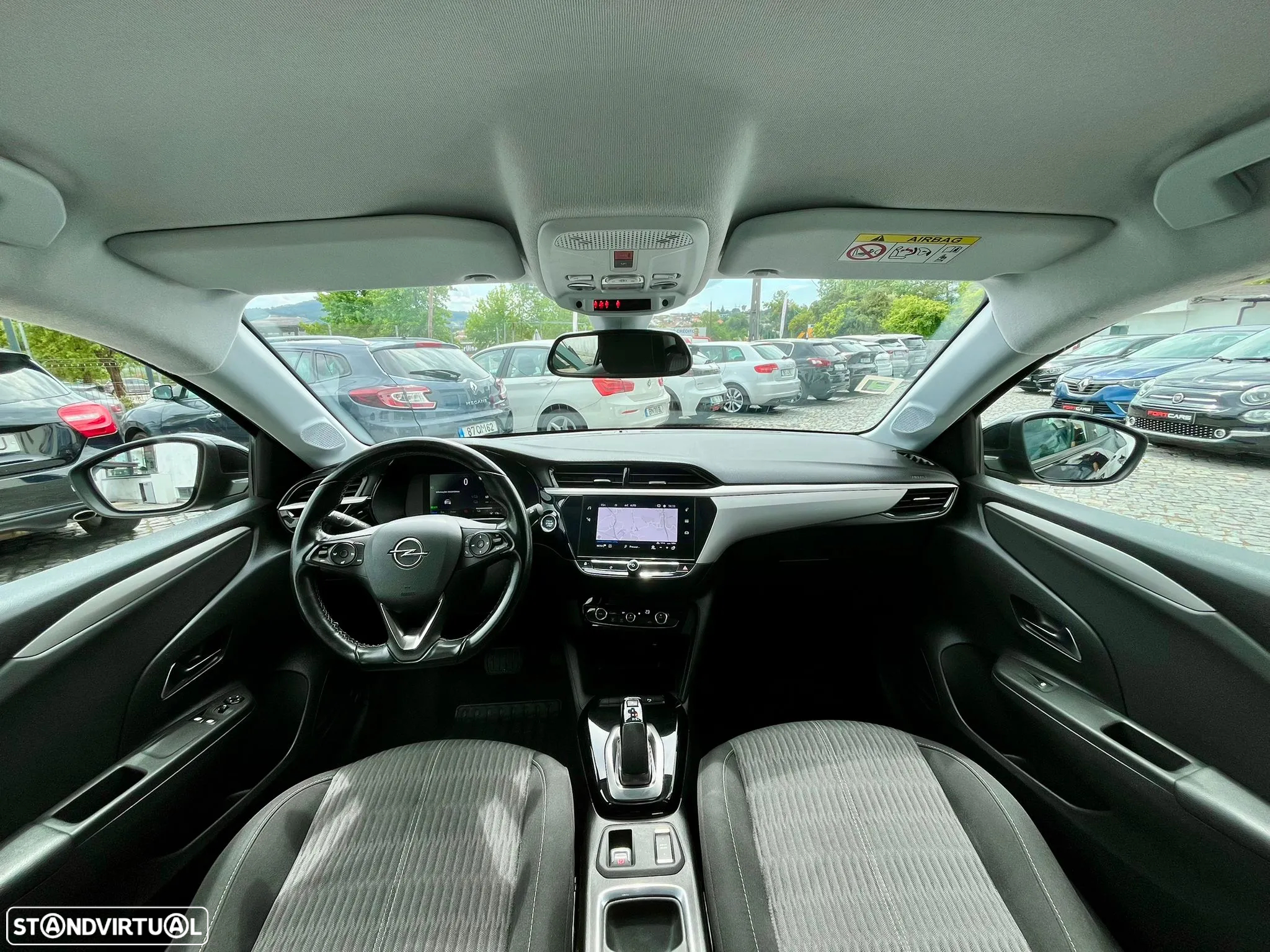 Opel Corsa-e Business Edition - 12