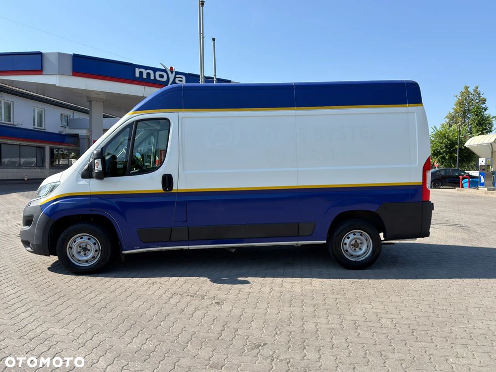 Citroën JUMPER - 4