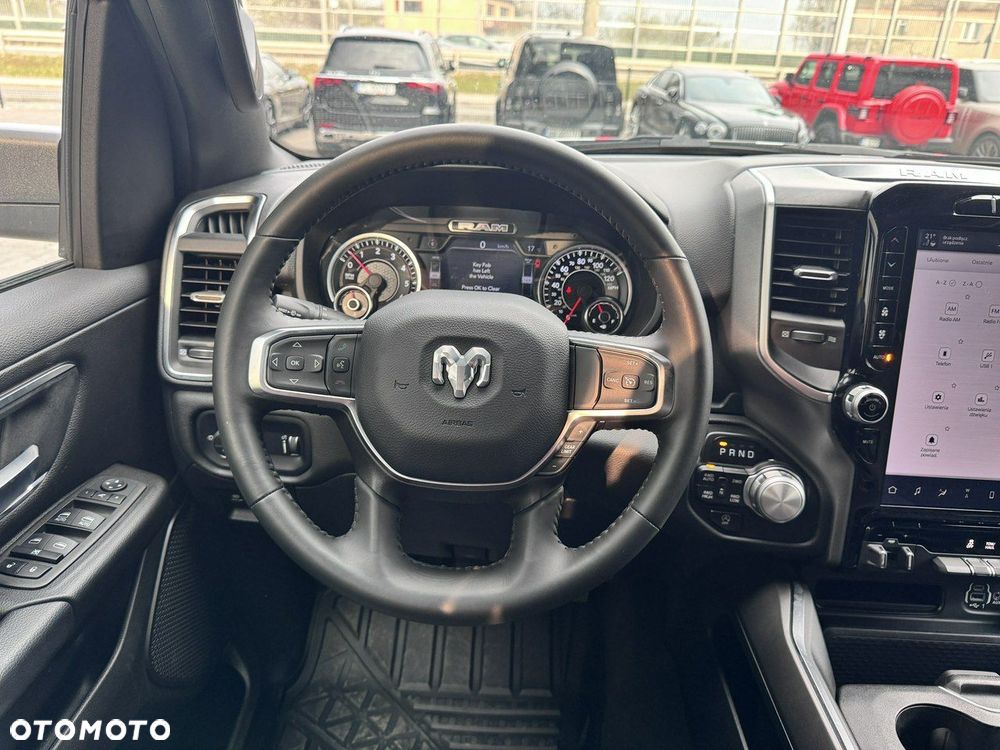 RAM 1500 - 26