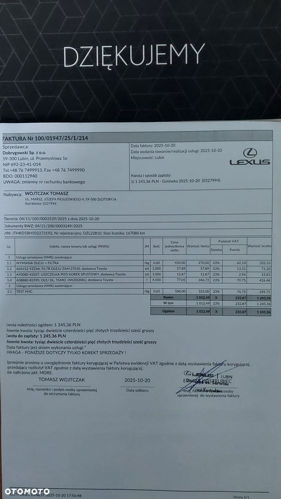 Lexus CT 200h Business Edition - 32
