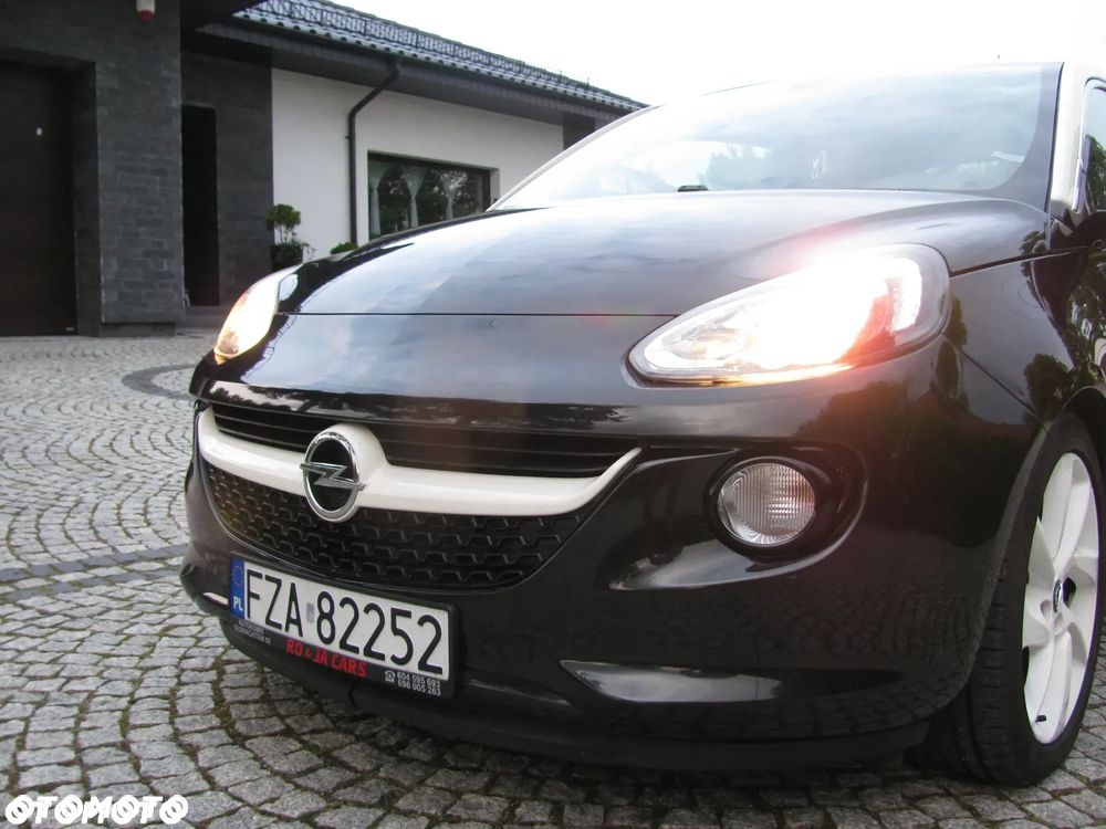 Opel Adam 1.2 ecoFLEX Start/Stop White Link - 32