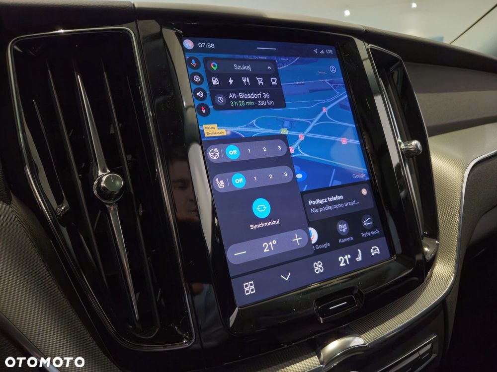 Volvo XC 60 - 23