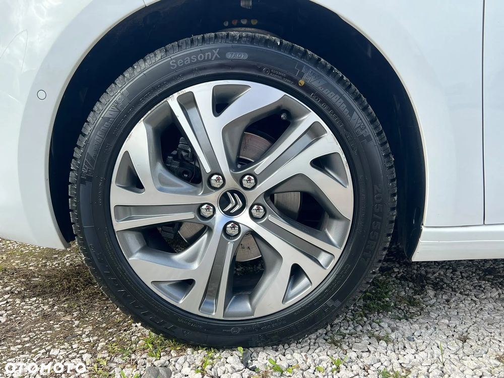 Citroën C4 Picasso BlueHDi 120 EAT6 Exclusive - 34