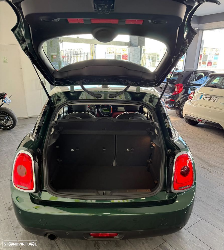 MINI 5 Portas Cooper - 8